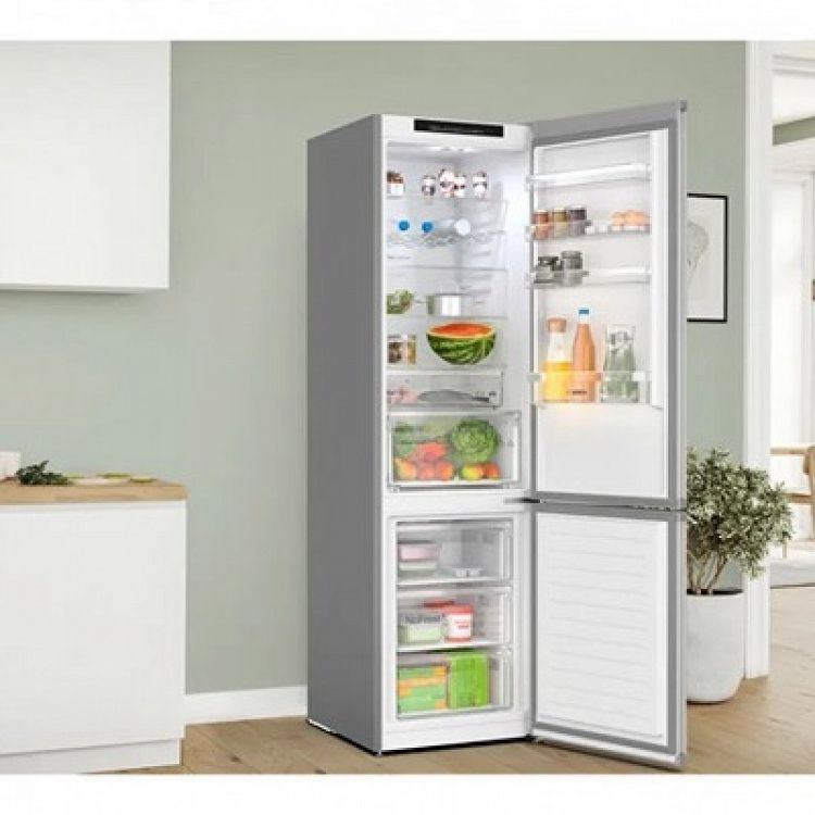ΨΥΓΕΙΟΚΑΤΑΨΥΚΤΗΣ KGN392LCF BOSCH