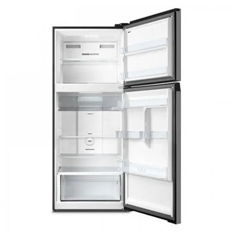 ΨΥΓΕΙΟ DP1770IN DOUBLE DOOR INOX INVENTOR