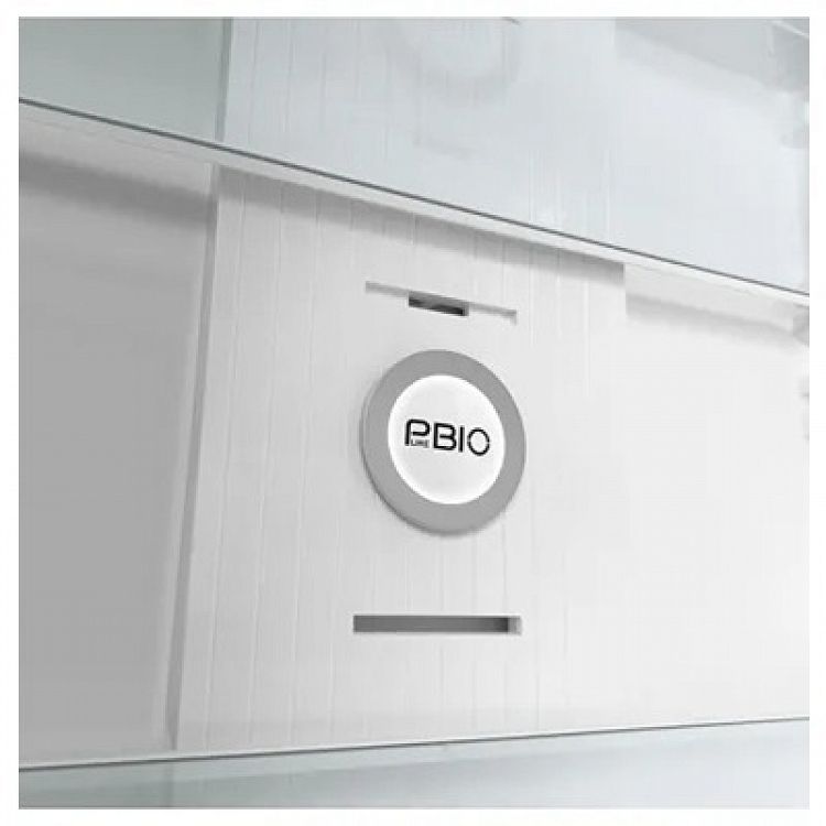 ΨΥΓΕΙΟ DP1770IN DOUBLE DOOR INOX INVENTOR