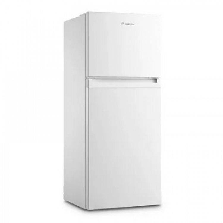 ΨΥΓΕΙΟ DP1770W DOUBLE DOOR INVENTOR
