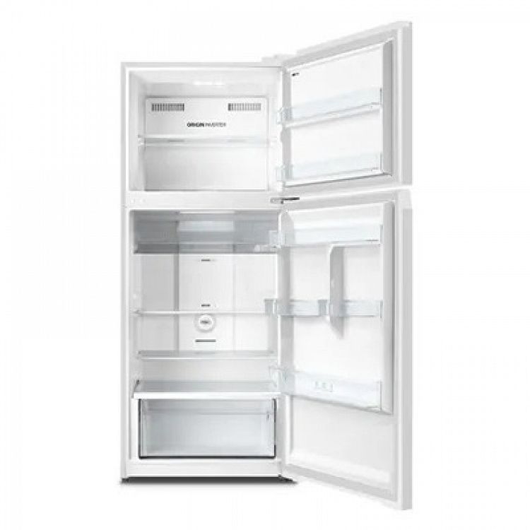 ΨΥΓΕΙΟ DP1770W DOUBLE DOOR INVENTOR