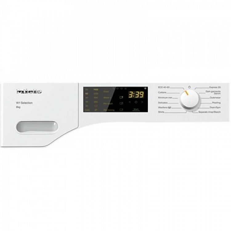 ΠΛΥΝΤΗΡΙΟ ΡΟΥΧΩΝ WSD 023 WCS EU1 MIELE 8kg