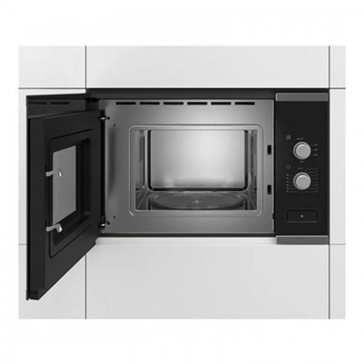 ΦΟΥΡΝΟΣ ΜΙΚΡΟΚΥΜΑΤΩΝ BFL520MS0 BOSCH