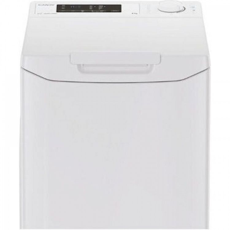 ΠΛΥΝΤΗΡΙΟ ΡΟΥΧΩΝ TCA283D2-S CANDY