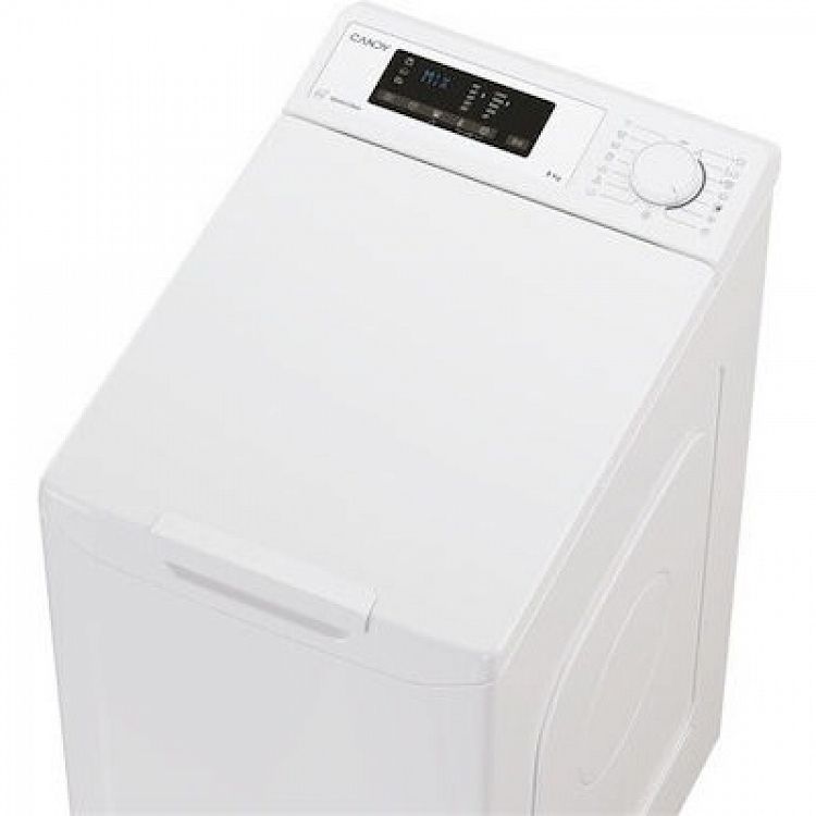 ΠΛΥΝΤΗΡΙΟ ΡΟΥΧΩΝ TCA283D2-S CANDY