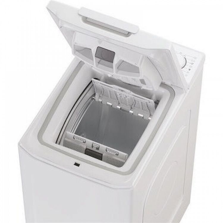 ΠΛΥΝΤΗΡΙΟ ΡΟΥΧΩΝ TCA283D2-S CANDY