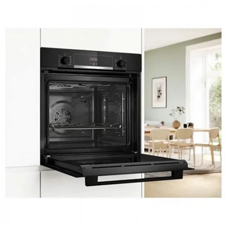 ΦΟΥΡΝΟΣ HBA514BB3 BOSCH