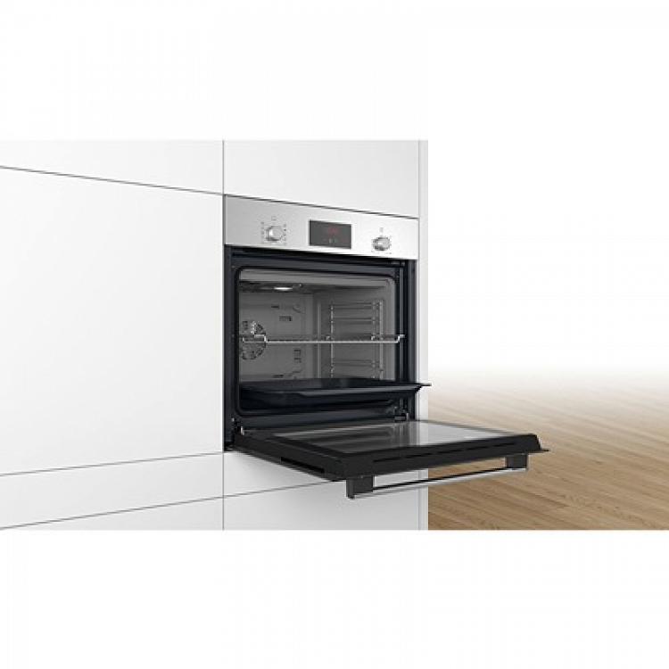 ΦΟΥΡΝΟΣ HBF154BS0 BOSCH