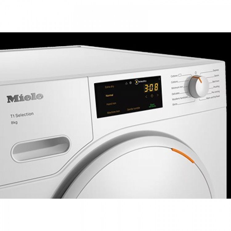 ΣΤΕΓΝΩΤΗΡΙΟ TSC223WP EU1 LW MIELE