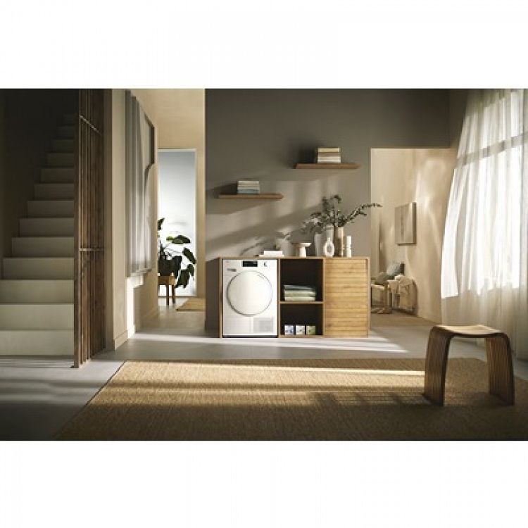 ΣΤΕΓΝΩΤΗΡΙΟ TSC223WP EU1 LW MIELE