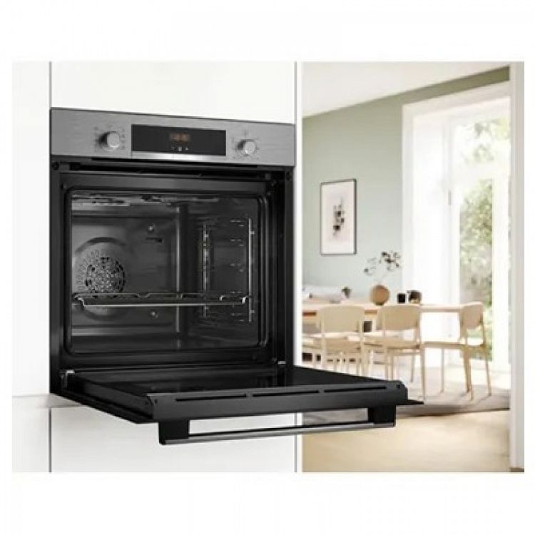 ΦΟΥΡΝΟΣ HBA514BS3 BOSCH