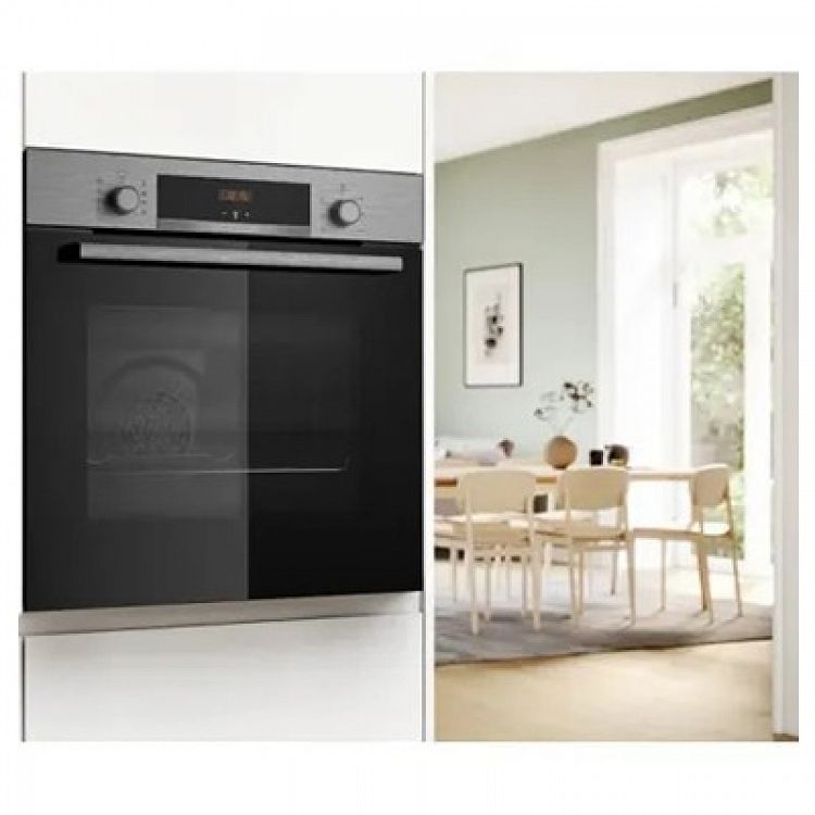 ΦΟΥΡΝΟΣ HBA514BS3 BOSCH