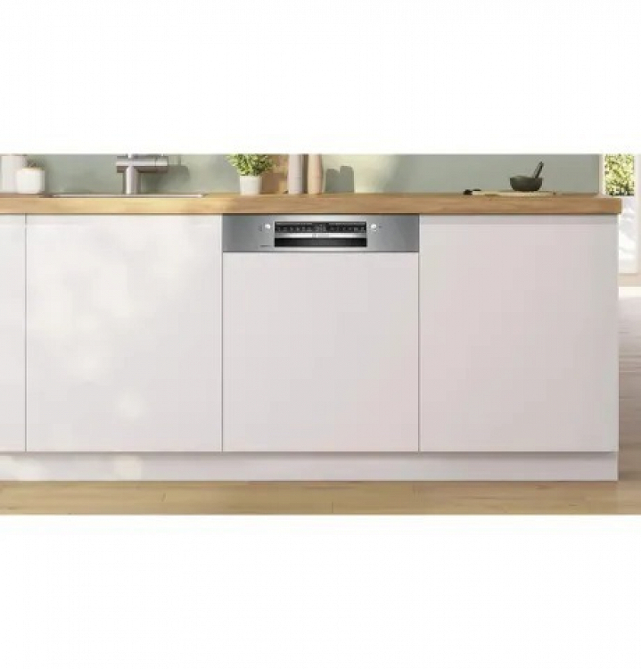 ΠΛΥΝΤΗΡΙΟ ΠΙΑΤΩΝ SMI4ECS28E BOSCH