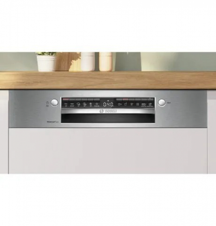 ΠΛΥΝΤΗΡΙΟ ΠΙΑΤΩΝ SMI4ECS28E BOSCH