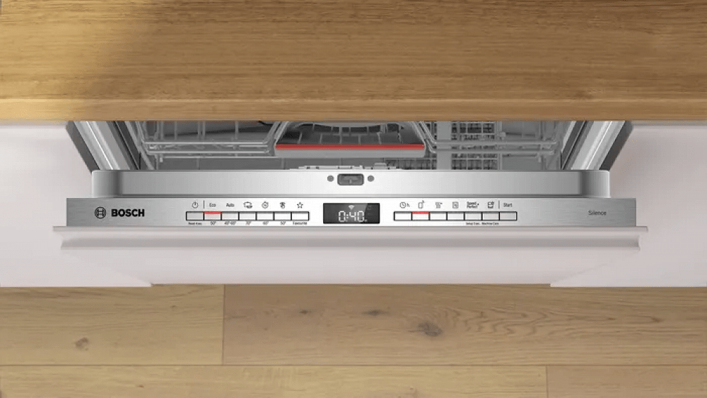 ΠΛΥΝΤΗΡΙΟ ΠΙΑΤΩΝ SMV4HTX00E BOSCH