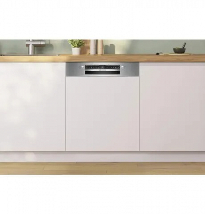 ΠΛΥΝΤΗΡΙΟ ΠΙΑΤΩΝ SMI4HTS00E BOSCH