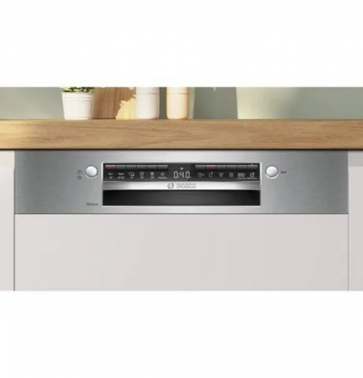 ΠΛΥΝΤΗΡΙΟ ΠΙΑΤΩΝ SMI4HTS00E BOSCH