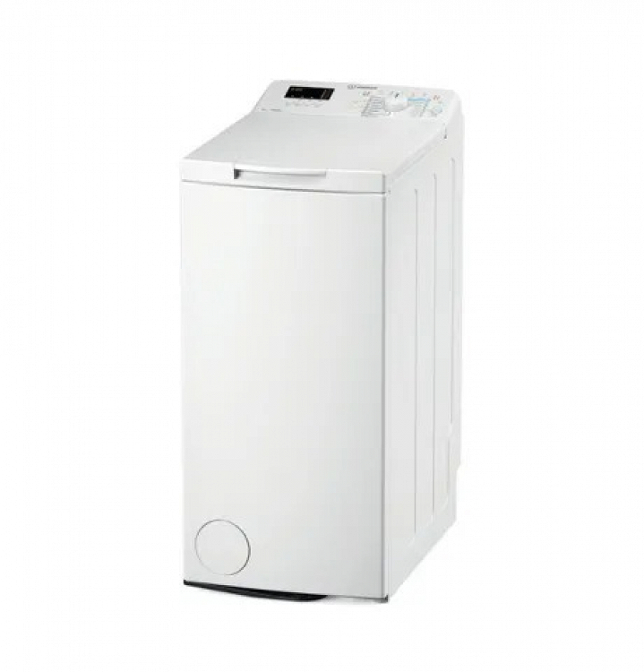 ΠΛΥΝΤΗΡΙΟ ΡΟΥΧΩΝ BTW S50400 EU/N INDESIT 5kg