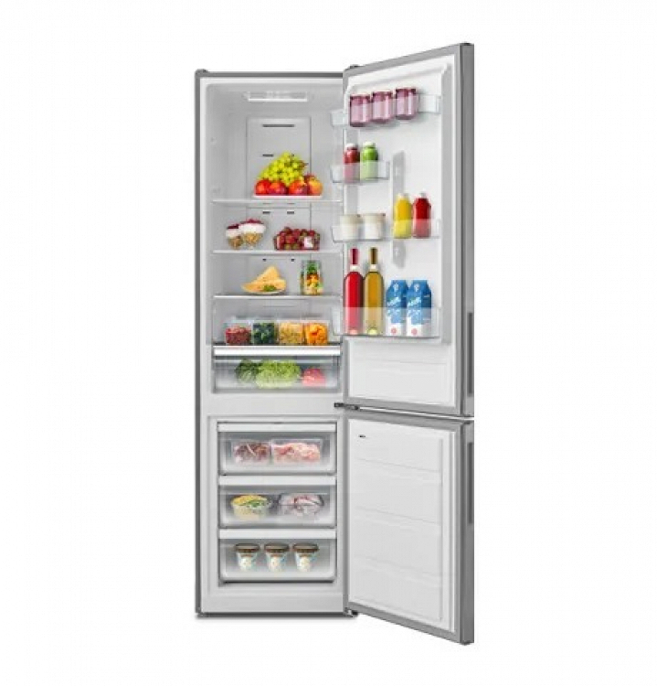 ΨΥΓΕΙΟΚΑΤΑΨΥΚΤΗΣ PSM20060IN COMBI INOX INVENTOR