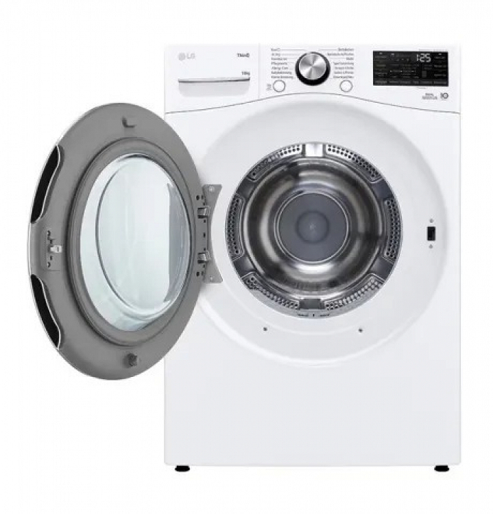 ΣΤΕΓΝΩΤΗΡΙΟ ΡΟΥΧΩΝ RH18U8AVCW LG
