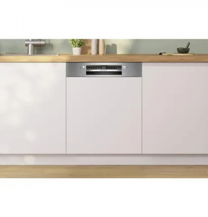 ΠΛΥΝΤΗΡΙΟ ΠΙΑΤΩΝ SMI4EVS04E BOSCH