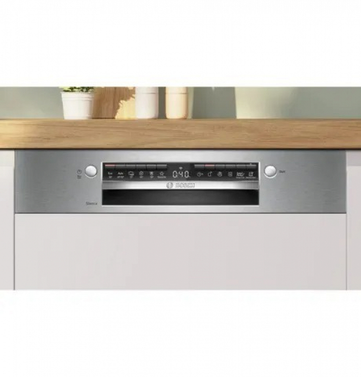 ΠΛΥΝΤΗΡΙΟ ΠΙΑΤΩΝ SMI4EVS04E BOSCH