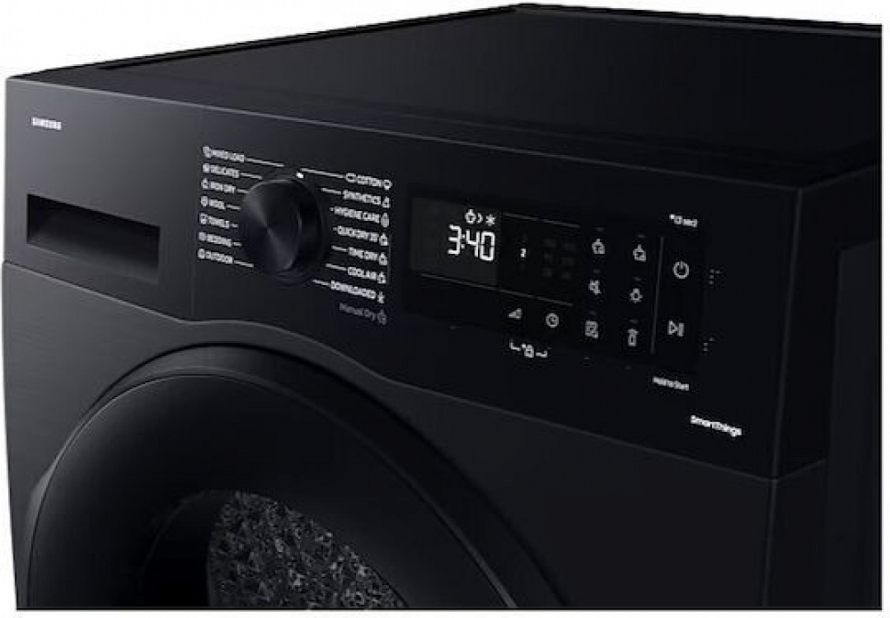 ΣΤΕΓΝΩΤΗΡΙΟ ΡΟΥΧΩΝ DV90DG52A0ABLE SAMSUNG
