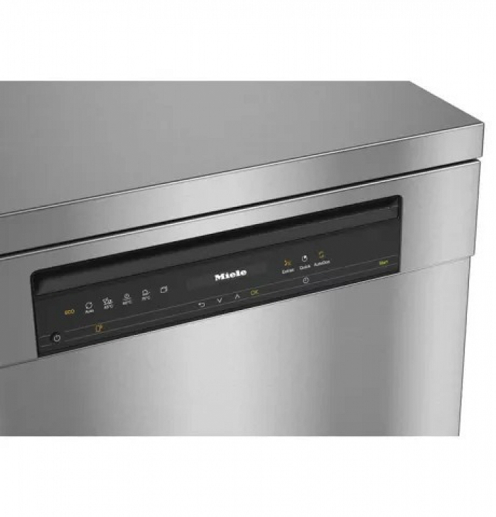 ΠΛΥΝΤΗΡΙΟ ΠΙΑΤΩΝ G7600 SC AUTODOS CLST MIELE