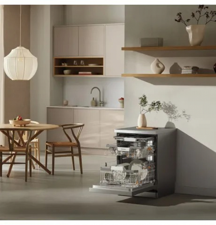 ΠΛΥΝΤΗΡΙΟ ΠΙΑΤΩΝ G7600 SC AUTODOS CLST MIELE