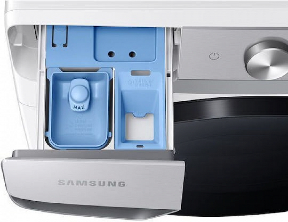 ΠΛΥΝΤΗΡΙΟ ΡΟΥΧΩΝ WF20DG8650BWU4 SAMSUNG