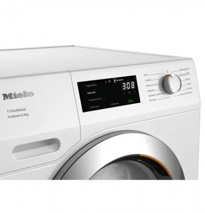ΣΤΕΓΝΩΤΗΡΙΟ TEH795WP EU1 LW ECOSPEED MIELE