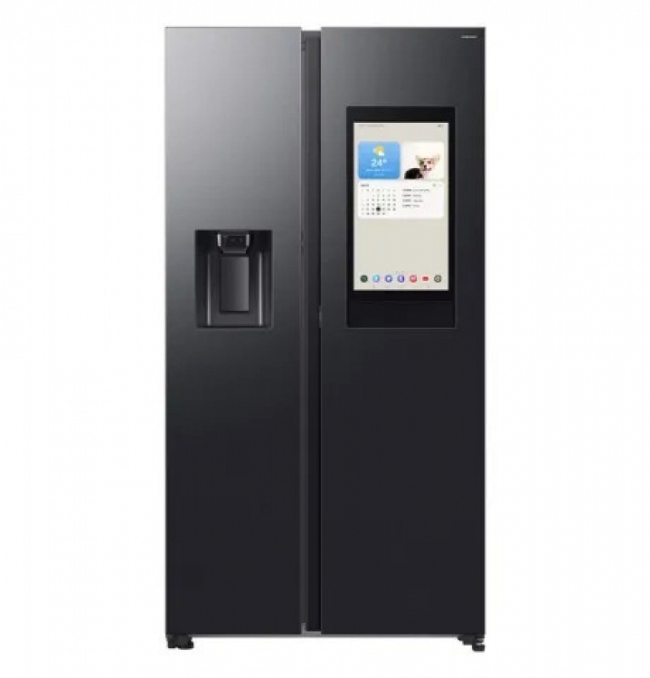 ΨΥΓΕΙΟ RS90F66BEFEF SAMSUNG