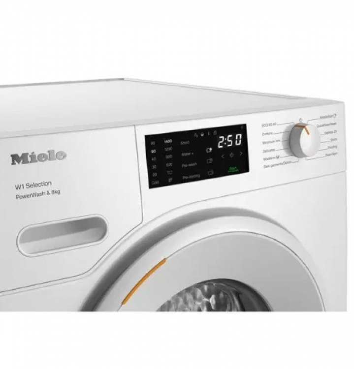 ΠΛΥΝΤΗΡΙΟ ΡΟΥΧΩΝ WSB363WCS EU1 LW PWash MIELE