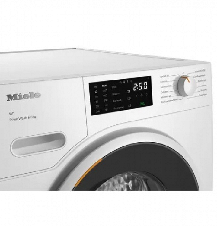 ΠΛΥΝΤΗΡΙΟ ΡΟΥΧΩΝ WWB360WCS EU1 LW PWash MIELE