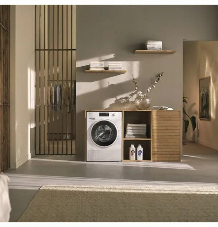 ΠΛΥΝΤΗΡΙΟ ΡΟΥΧΩΝ WWB360WCS EU1 LW PWash MIELE