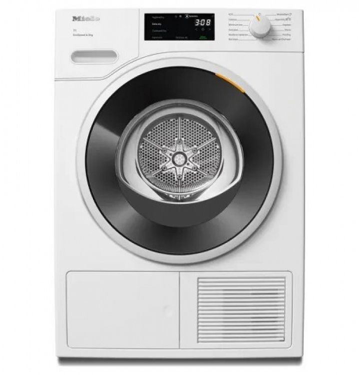 ΣΤΕΓΝΩΤΗΡΙΟ TWD640WP EU1 LW ECOSPEED MIELE