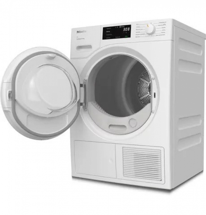 ΣΤΕΓΝΩΤΗΡΙΟ TWD640WP EU1 LW ECOSPEED MIELE
