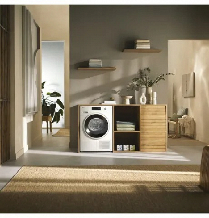 ΣΤΕΓΝΩΤΗΡΙΟ TWD640WP EU1 LW ECOSPEED MIELE