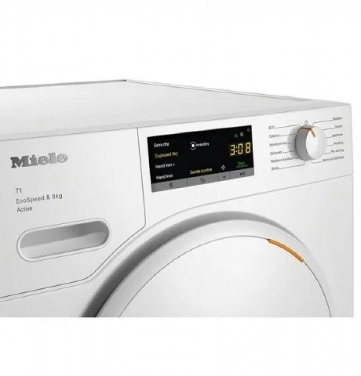 ΣΤΕΓΝΩΤΗΡΙΟ TWA520WP EU1 LW MIELE