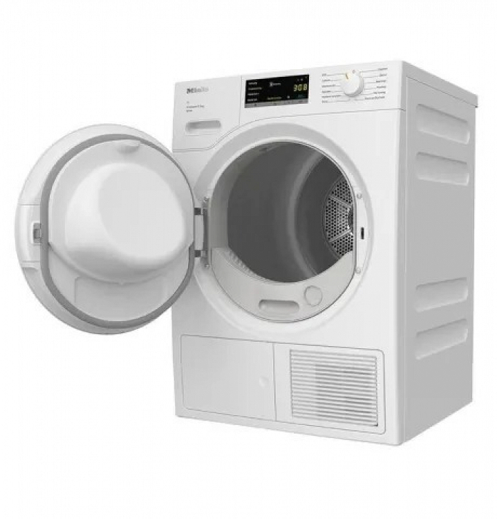 ΣΤΕΓΝΩΤΗΡΙΟ TWA520WP EU1 LW MIELE