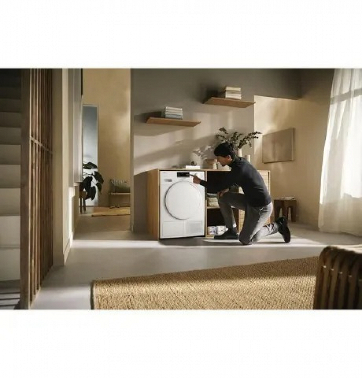 ΣΤΕΓΝΩΤΗΡΙΟ TWA520WP EU1 LW MIELE