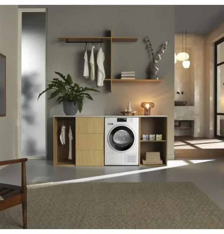 ΣΤΕΓΝΩΤΗΡΙΟ TSH783WP EU1 LW ECOSPEED MIELE