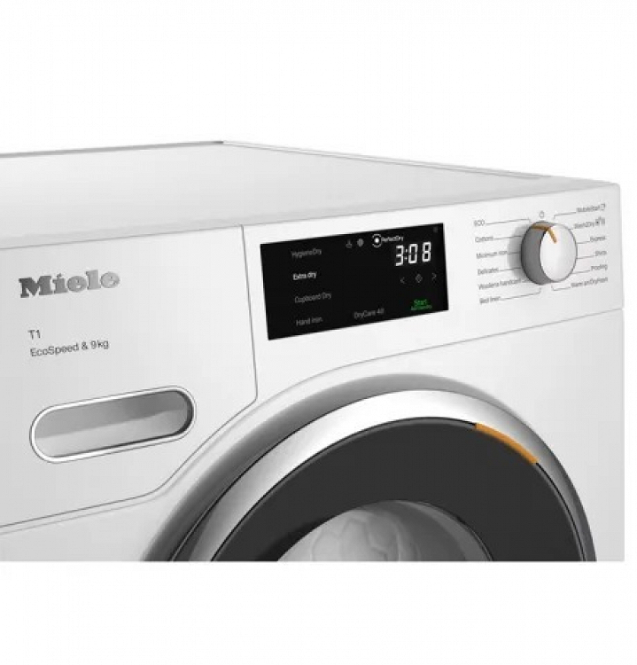 ΣΤΕΓΝΩΤΗΡΙΟ TWH780WP EU1 LW MIELE