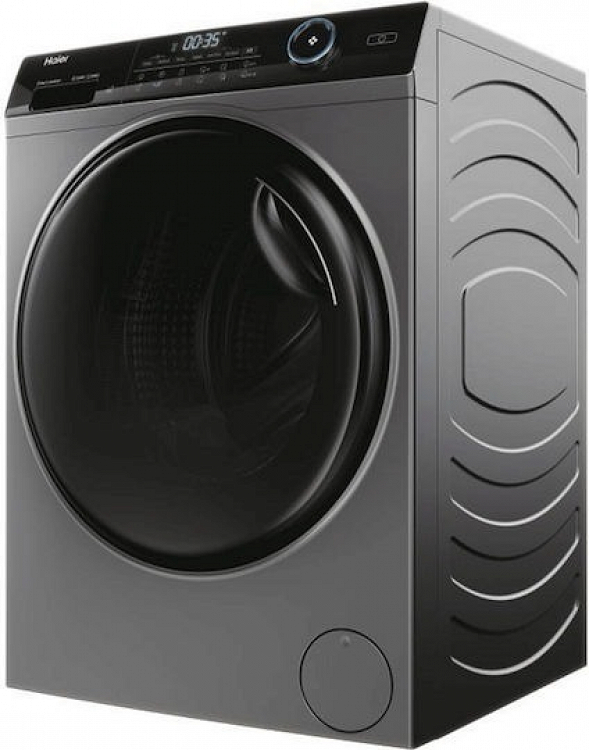 ΠΛΥΝΤΗΡΙΟ-ΣΤΕΓΝΩΤΗΡΟ ΡΟΥΧΩΝ HWD80-B14959S8U1S HAIER