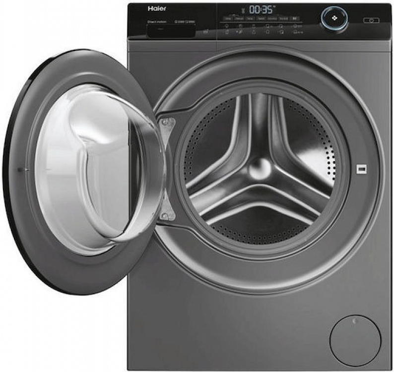 ΠΛΥΝΤΗΡΙΟ-ΣΤΕΓΝΩΤΗΡΟ ΡΟΥΧΩΝ HWD80-B14959S8U1S HAIER