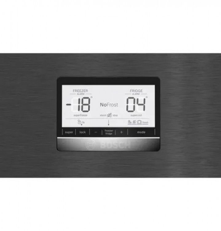 ΨΥΓΕΙΟΚΑΤΑΨΥΚΤΗΣ KGN76AXDR BOSCH