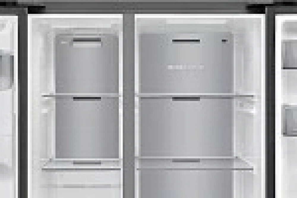 ΨΥΓΕΙΟ RS70F64KETEF SAMSUNG