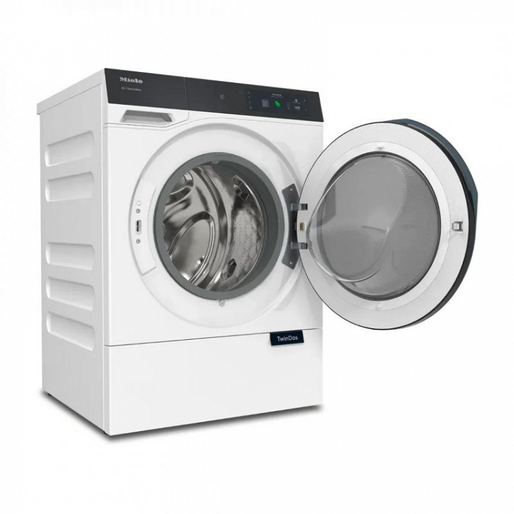 ΠΛΥΝΤΗΡΙΟ ΡΟΥΧΩΝ WQ1000WPS EU1 LW Nova Edition MIELE