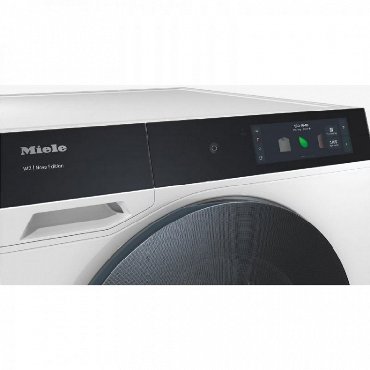 ΠΛΥΝΤΗΡΙΟ ΡΟΥΧΩΝ WQ1000WPS EU1 LW Nova Edition MIELE