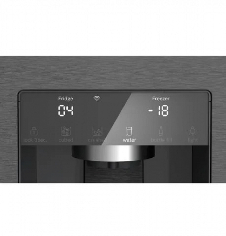 ΨΥΓΕΙΟ KFI96AXEA BOSCH